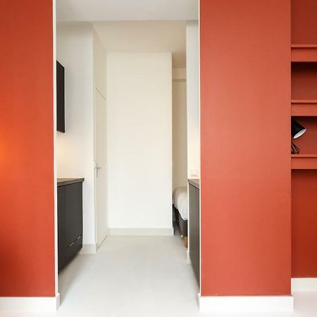 Habitat Parisien - 1Br-1Ba For 4 - Marais Bastille Eksteriør billede